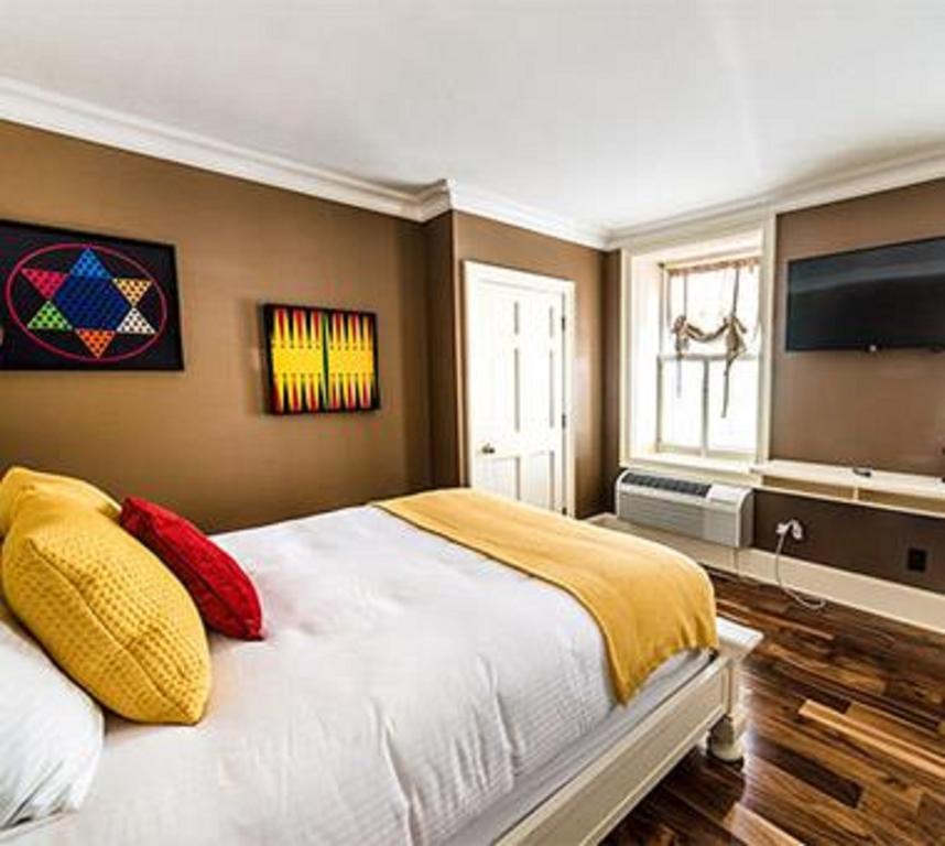 Logan Inn New Hope Quarto foto