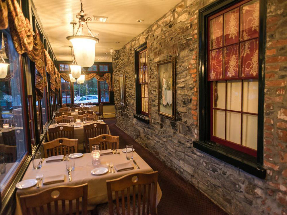 Logan Inn New Hope Exterior foto