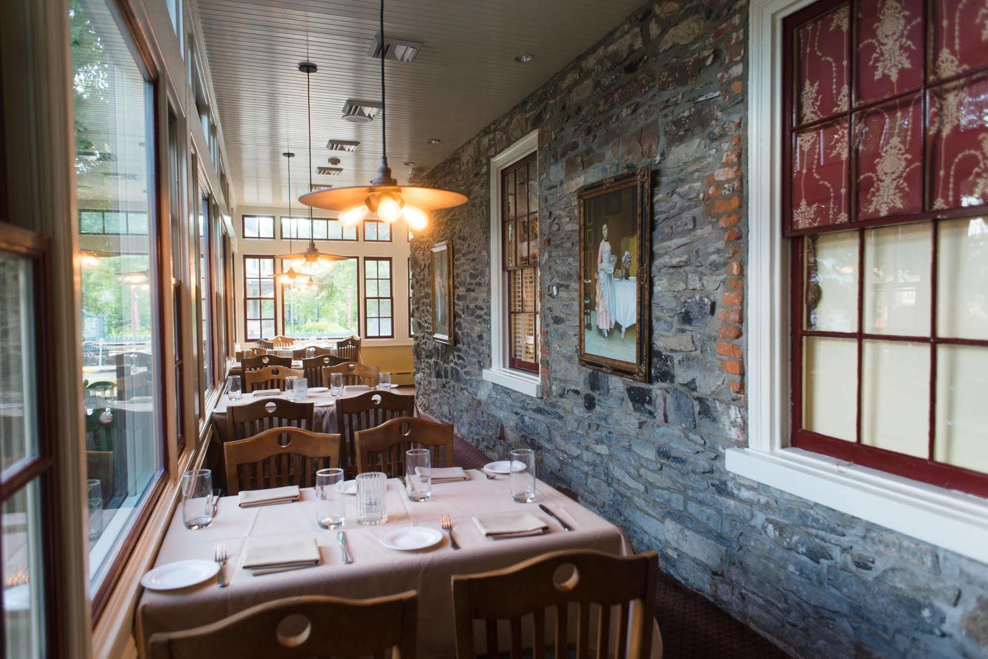 Logan Inn New Hope Exterior foto