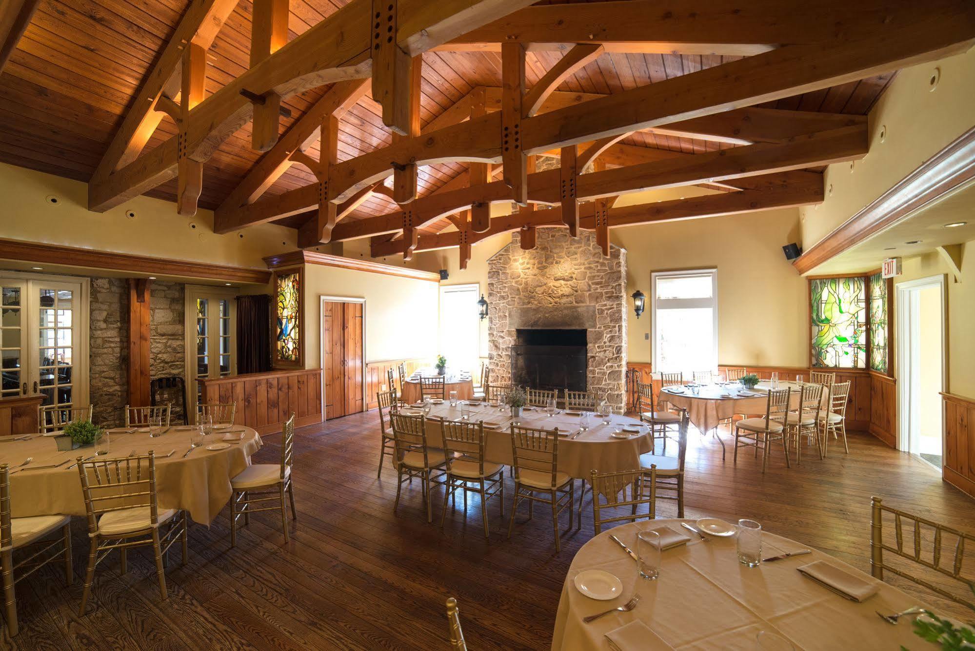 Logan Inn New Hope Exterior foto