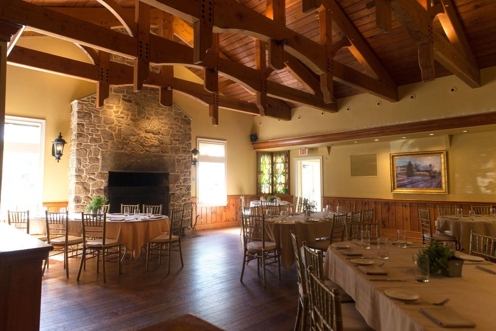 Logan Inn New Hope Exterior foto