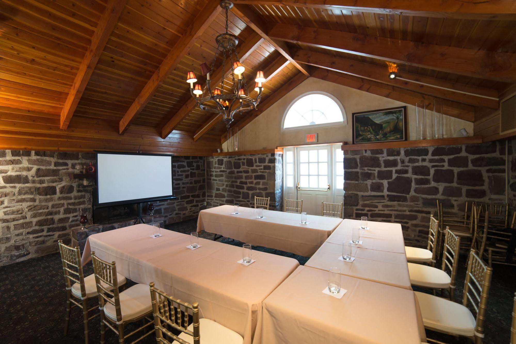 Logan Inn New Hope Exterior foto